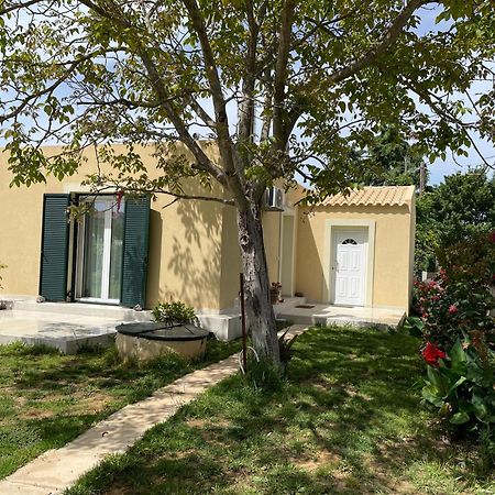 Corfu River House & Luxury Suites Potamós Extérieur photo
