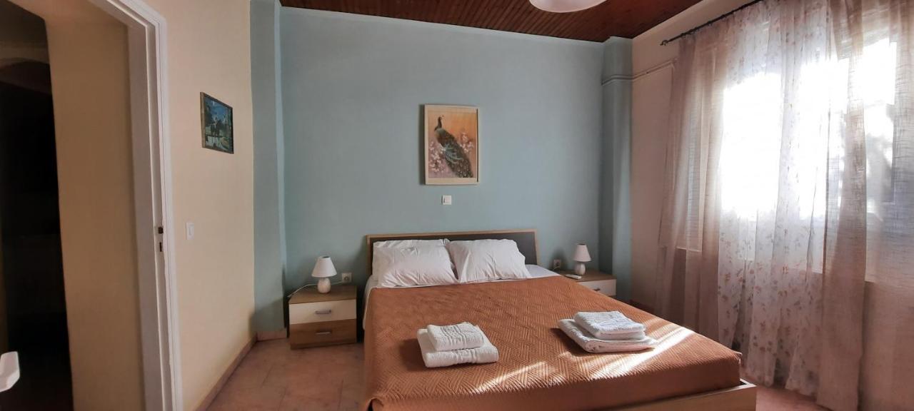 Corfu River House & Luxury Suites Potamós Extérieur photo