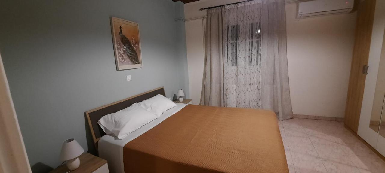 Corfu River House & Luxury Suites Potamós Chambre photo