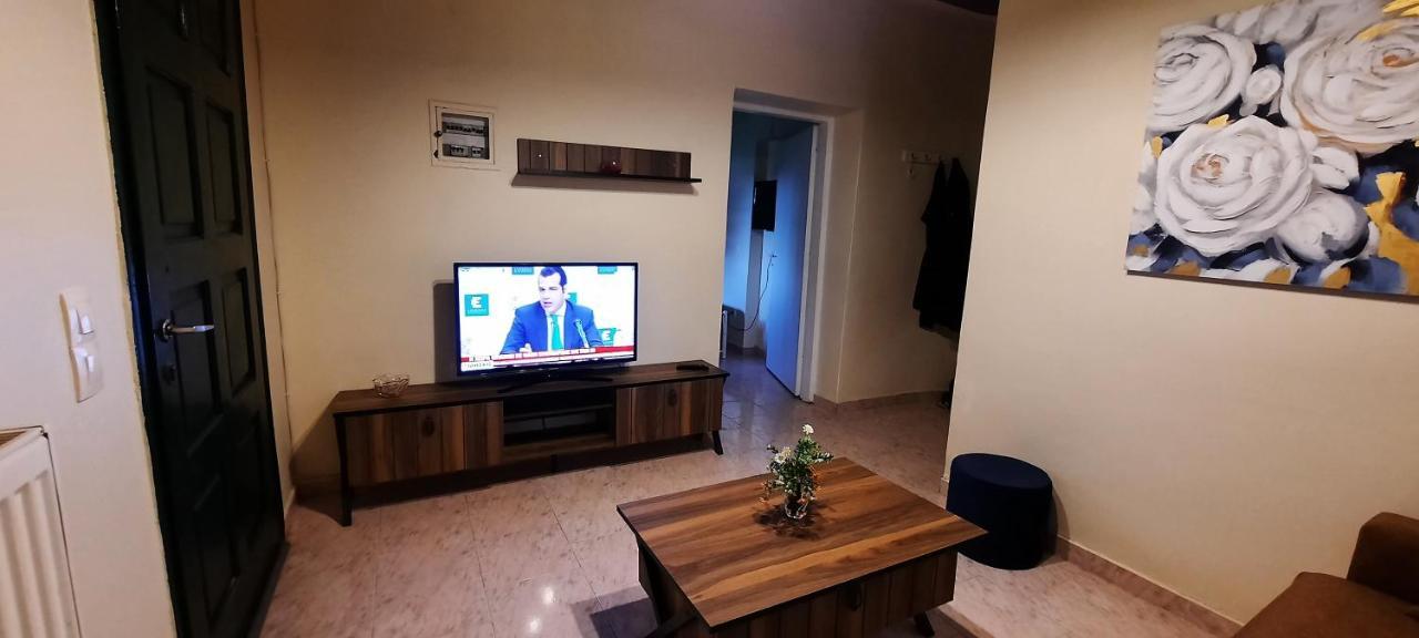 Corfu River House & Luxury Suites Potamós Chambre photo