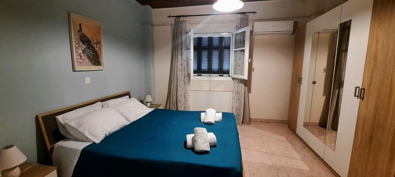 Corfu River House & Luxury Suites Potamós Extérieur photo