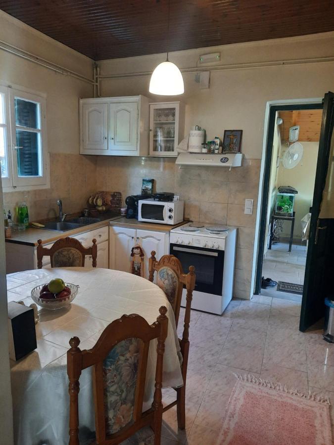Corfu River House & Luxury Suites Potamós Extérieur photo