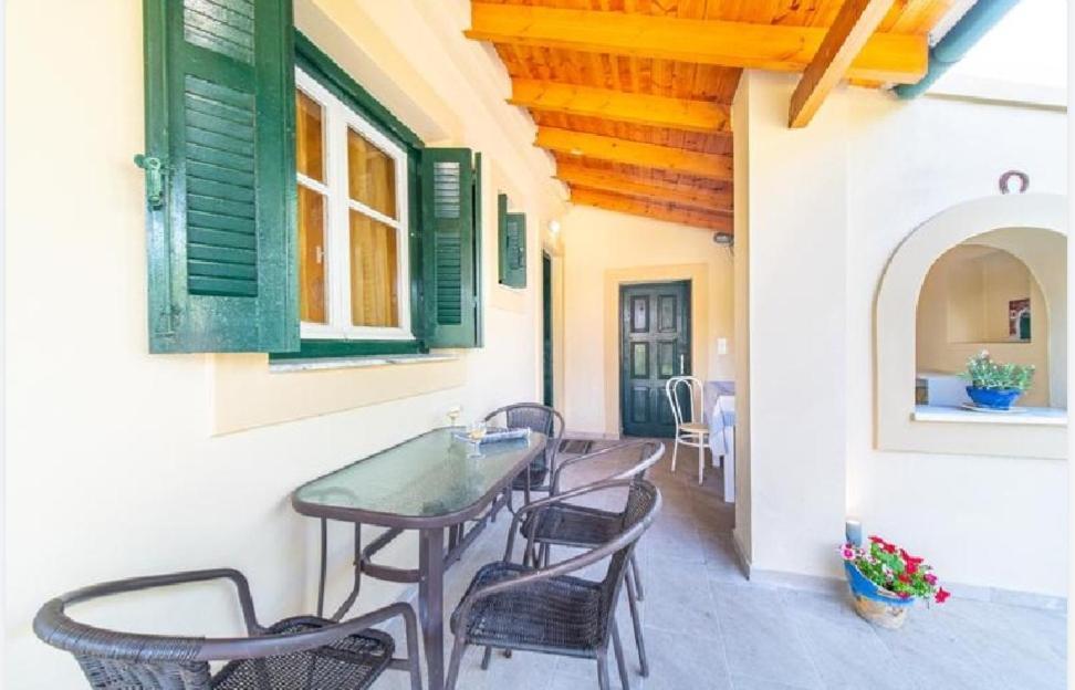 Corfu River House & Luxury Suites Potamós Extérieur photo
