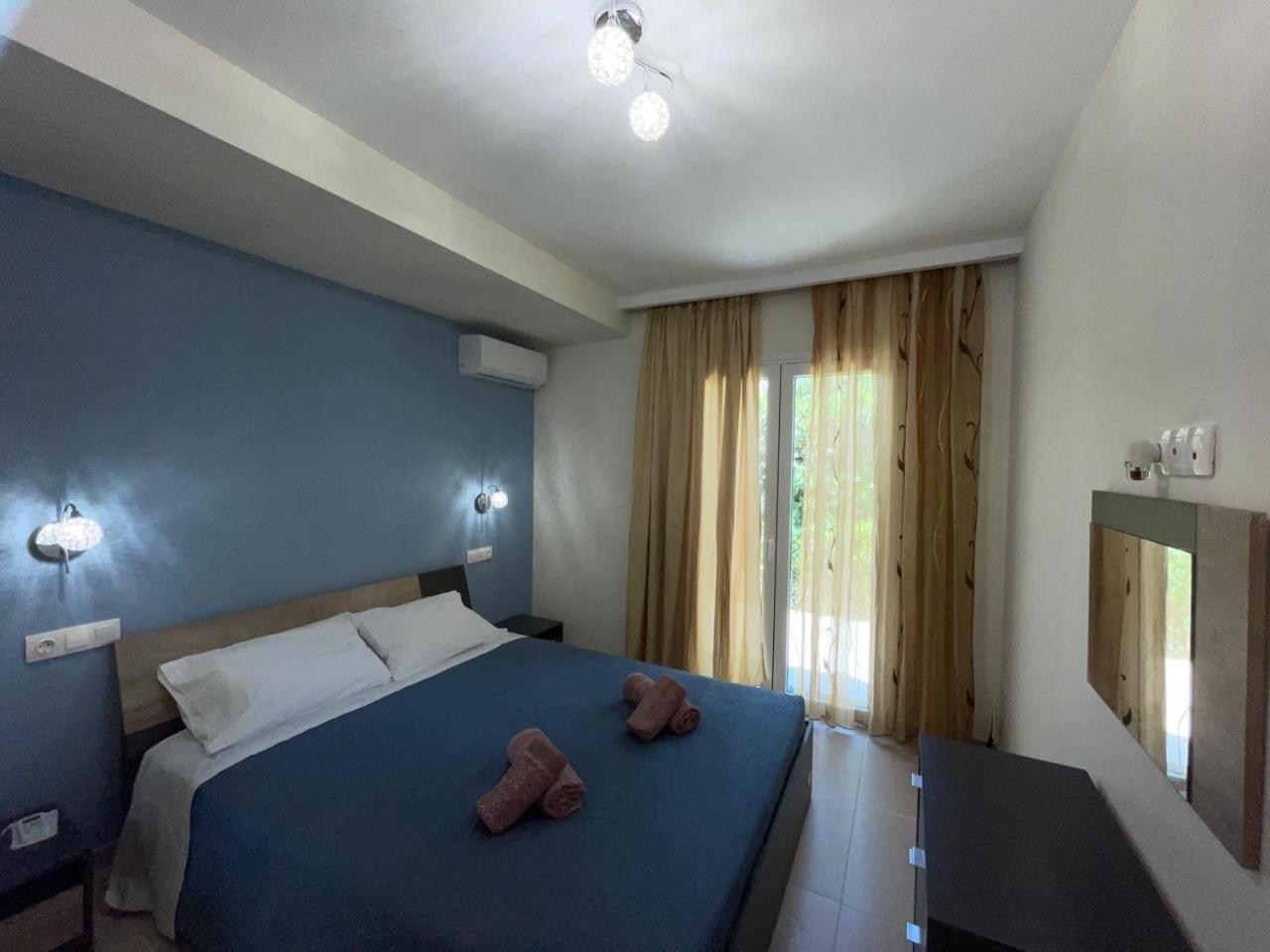 Corfu River House & Luxury Suites Potamós Extérieur photo