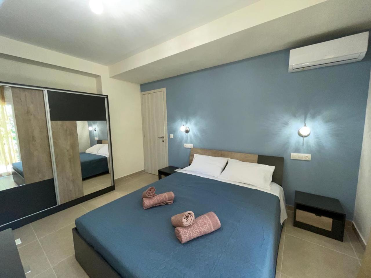 Corfu River House & Luxury Suites Potamós Extérieur photo