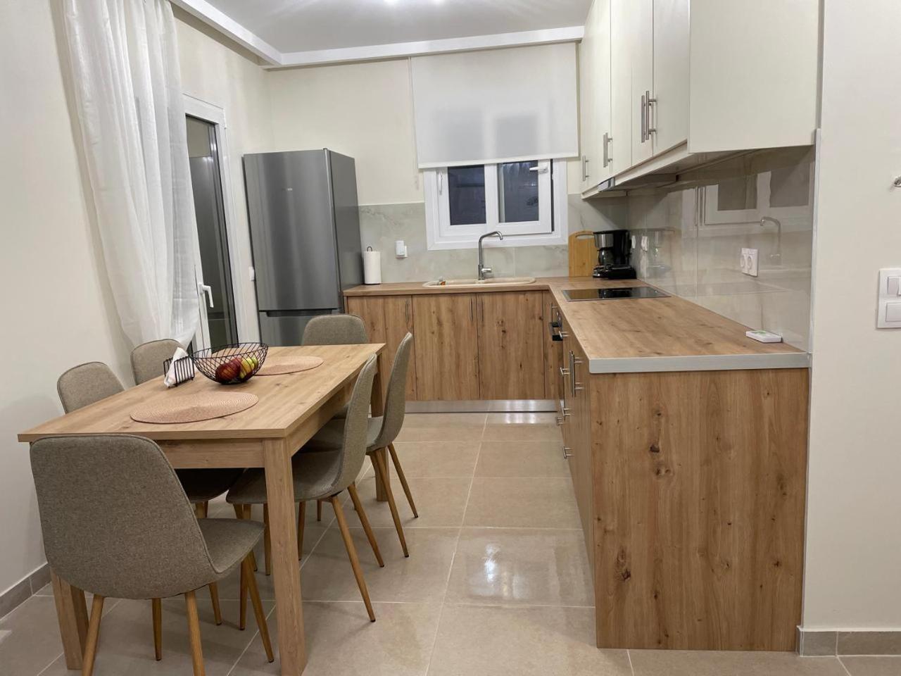 Corfu River House & Luxury Suites Potamós Extérieur photo