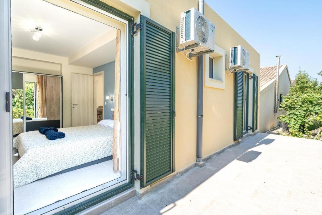Corfu River House & Luxury Suites Potamós Extérieur photo