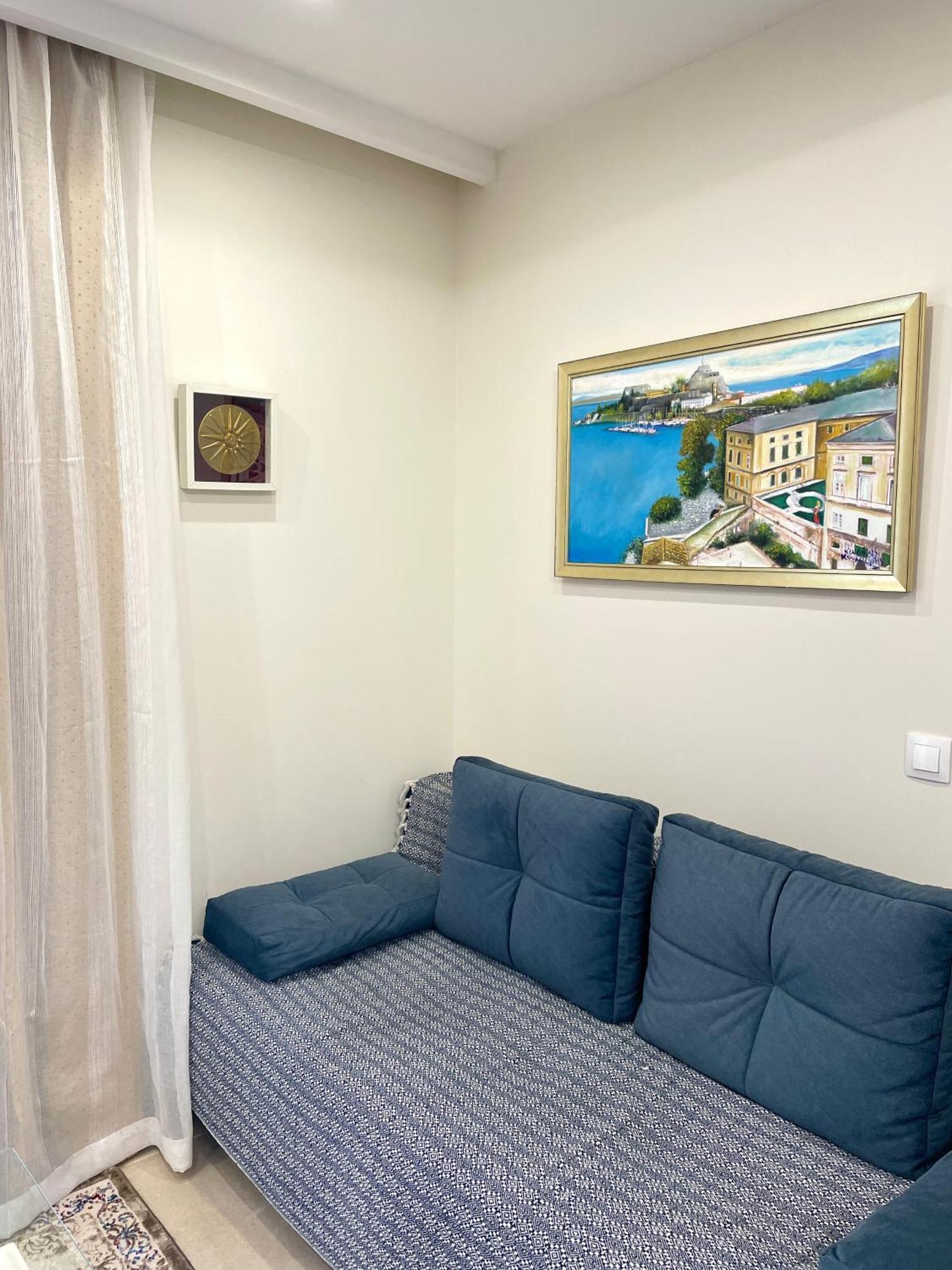 Corfu River House & Luxury Suites Potamós Extérieur photo