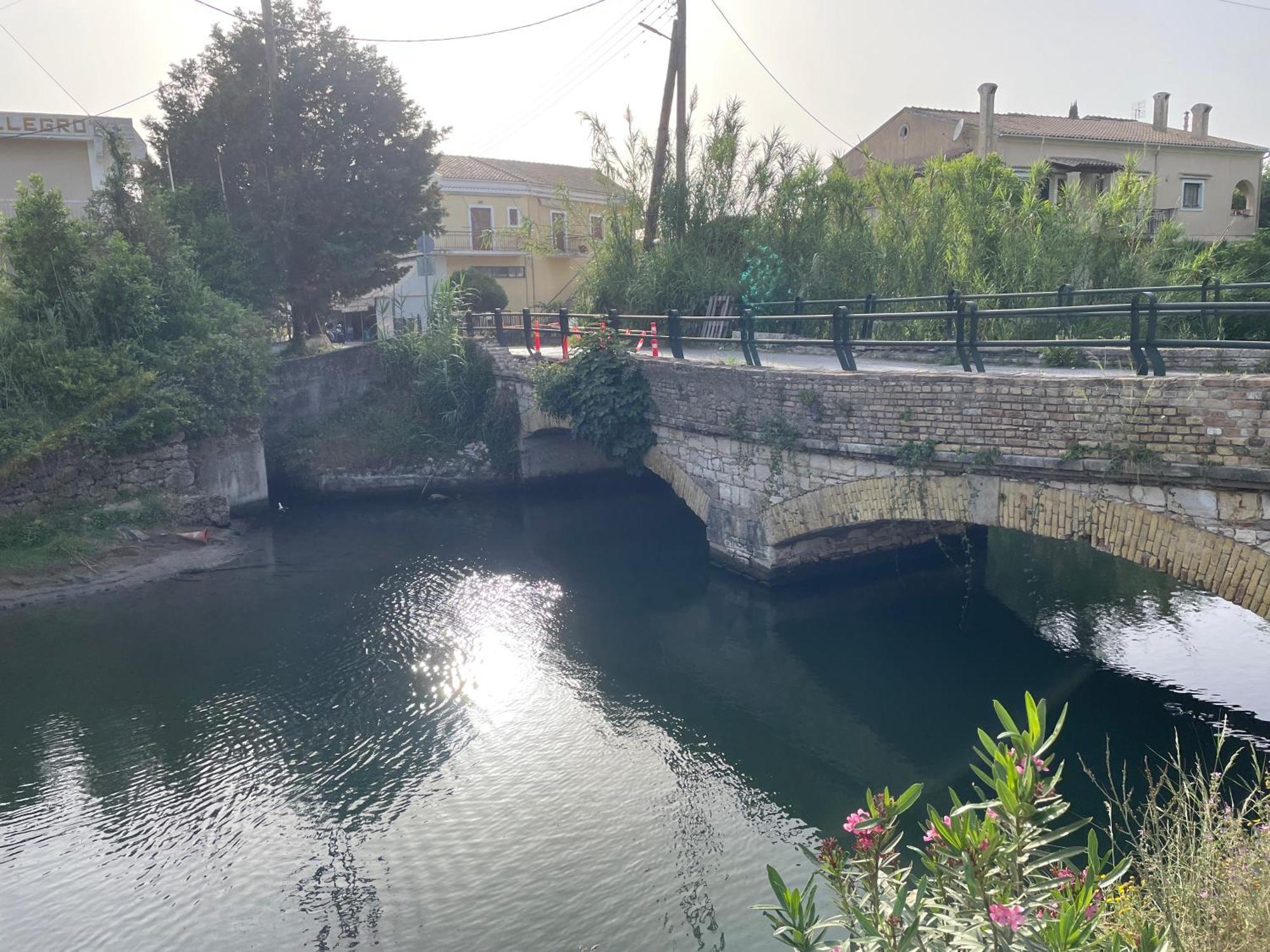 Corfu River House & Luxury Suites Potamós Extérieur photo