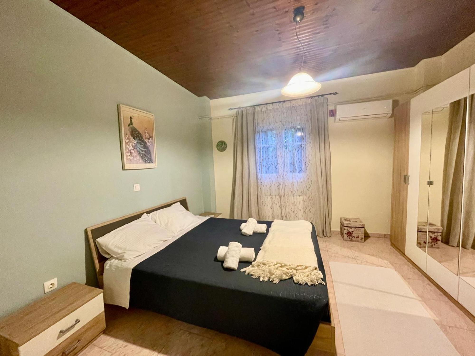 Corfu River House & Luxury Suites Potamós Extérieur photo