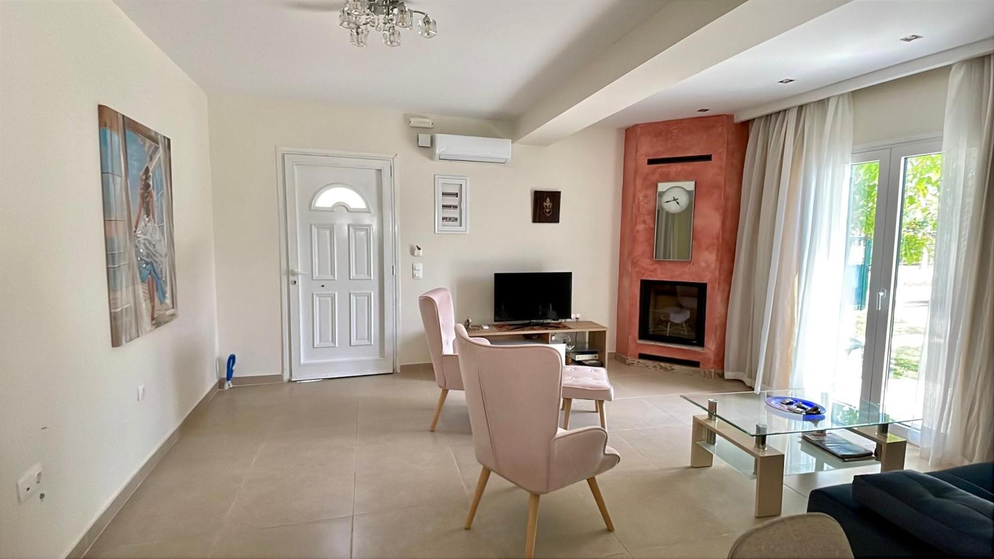Corfu River House & Luxury Suites Potamós Extérieur photo